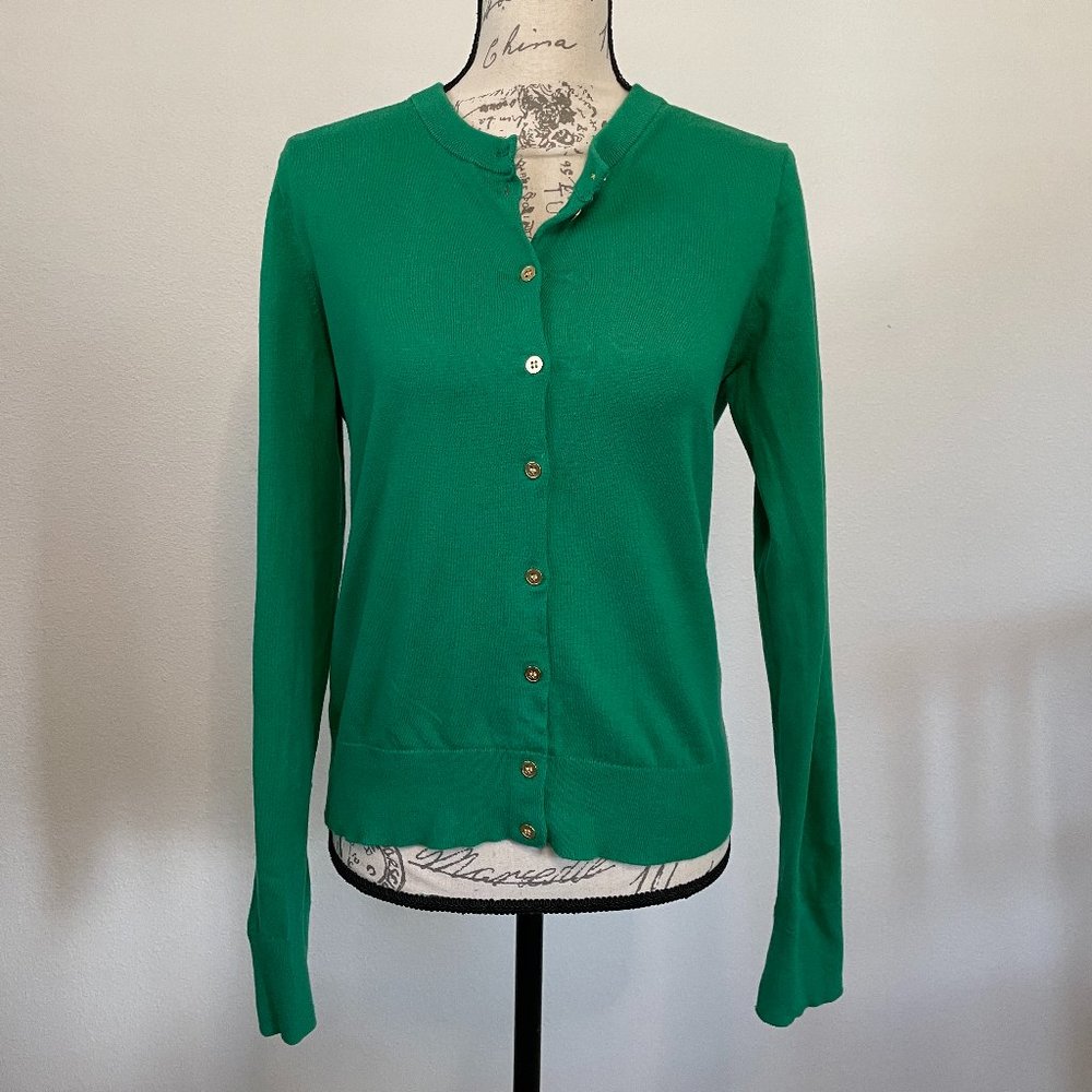 J. Crew Cardigan